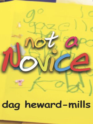 cover image of Not a Novice